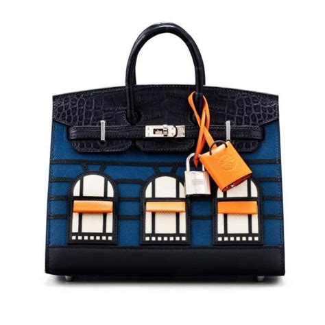 sac hermes maison|hermes birkin most expensive 2023.